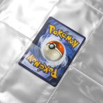 Pokémon Verzamelmap - Map voor 720 Kaarten - 40 Pagina’s - Pokémon Kaarten Album - 9 Pocket - Map Voor Kaarten - Pokémon Binder - Card sleeves - Premium kwaliteit - Zwart - Celebrations