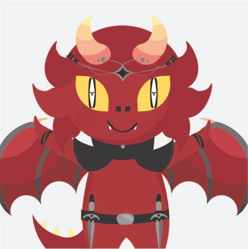 Profiel Dragonborn – Rogue