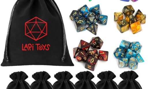 dnd dice