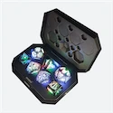 Led dice