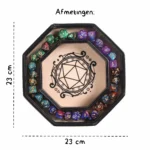 RPG Essential Kit met 5 polydice sets