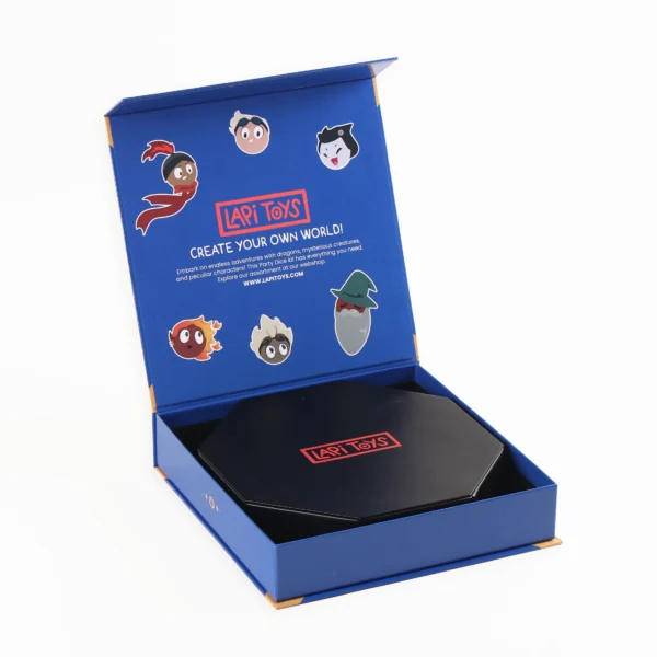 RPG Essential Kit met 5 polydice sets