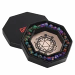 RPG Essential Kit met 5 polydice sets