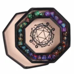 RPG Essential Kit met 5 polydice sets