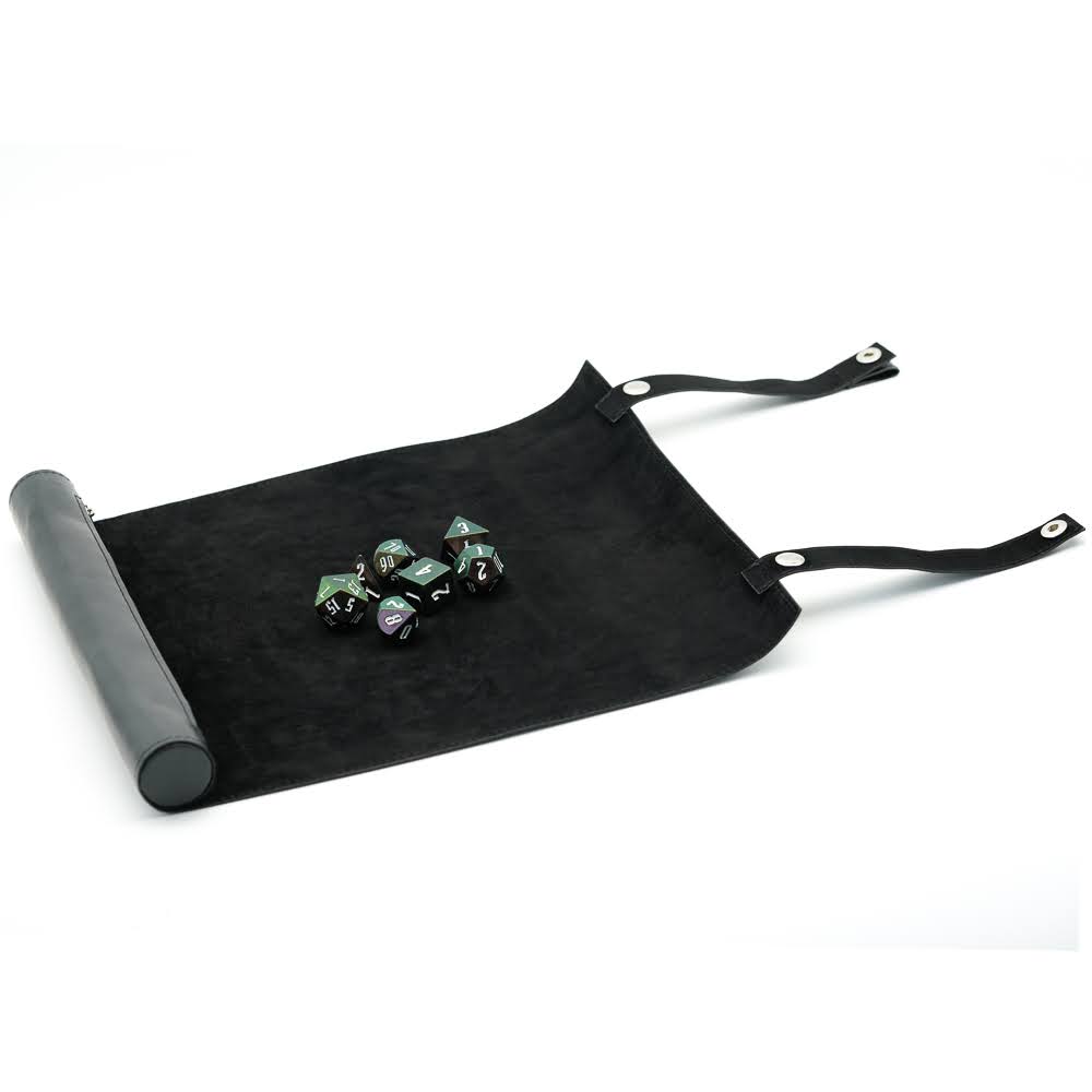 Etui Bard's Scroll