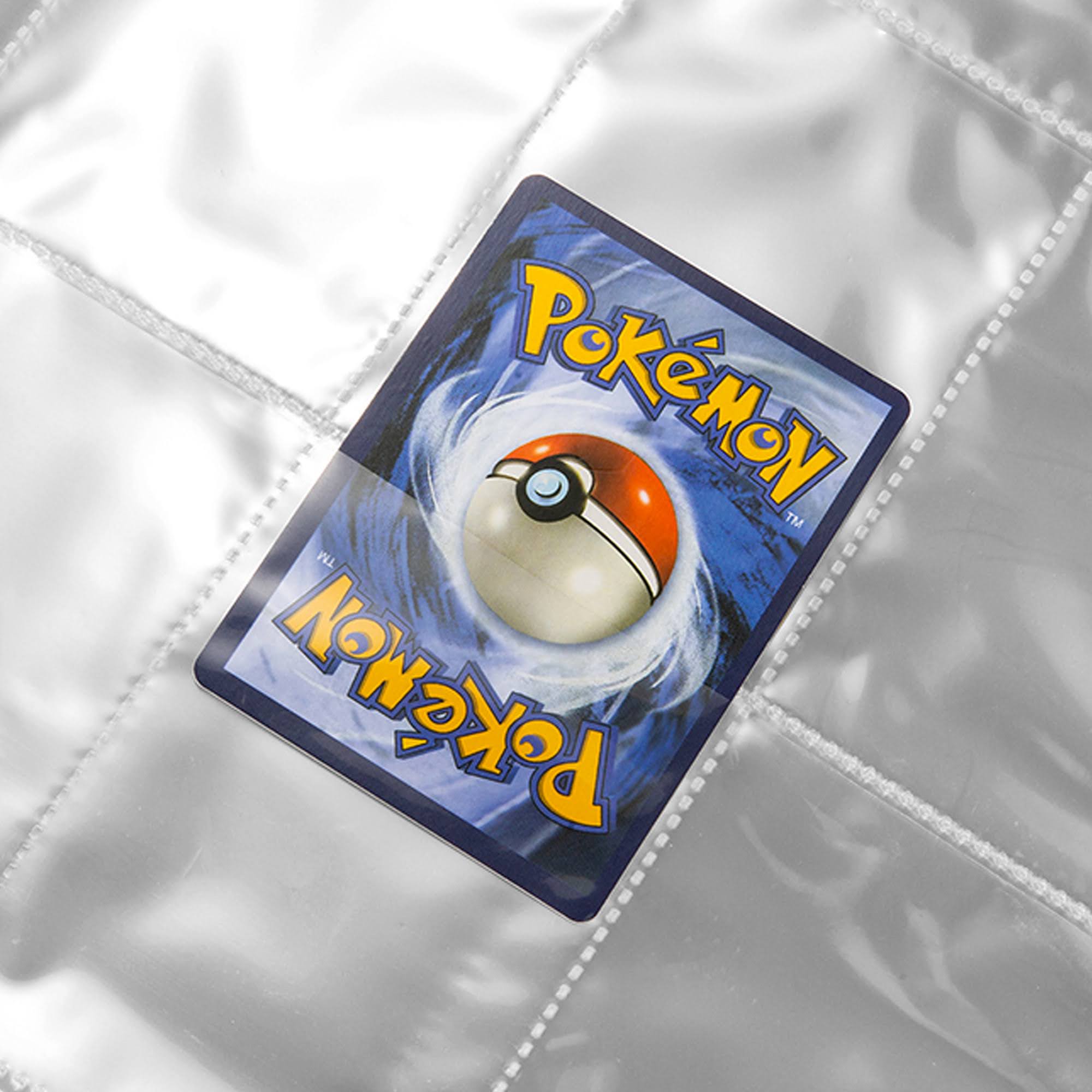 Pokémon Verzamelmap - Map voor 720 Kaarten - 40 Pagina’s