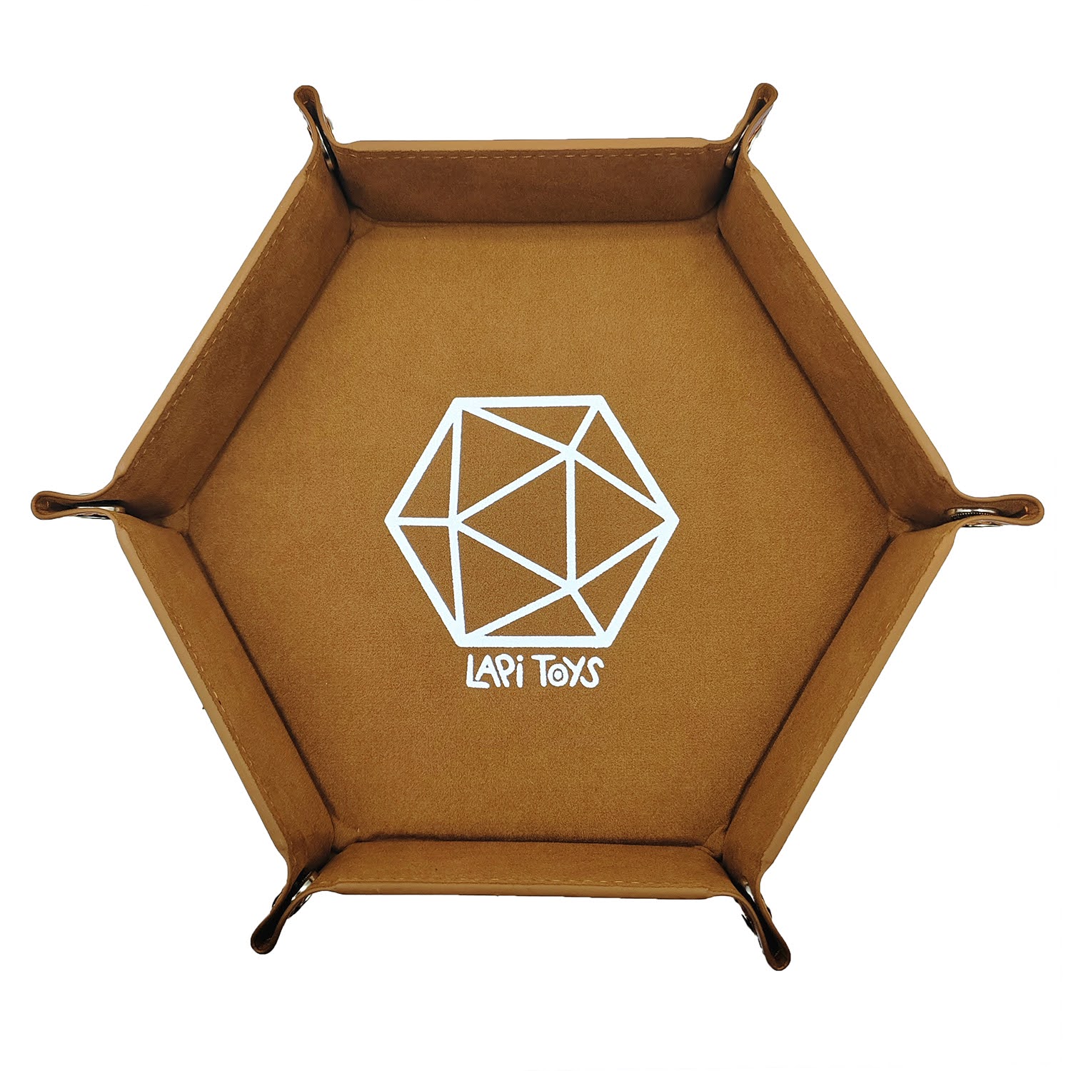 Dobbelbak Hexagon - Arcane Aurora