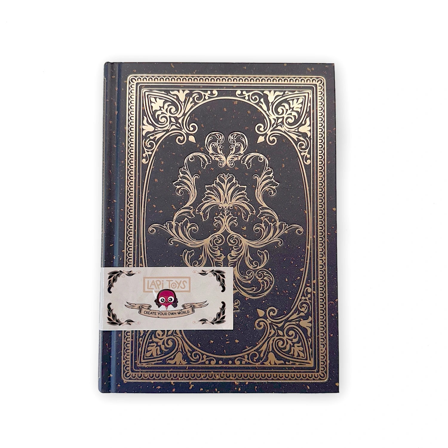Notitieboek A5 - Dark Goddess