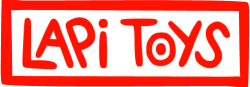 Lapi Toys Logo